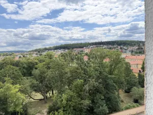 Prodej bytu 2+kk, Hořovice, U Remízku, 40 m2