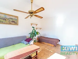 Prodej bytu 2+1, Ostrava, Plavecká, 53 m2