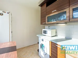 Prodej bytu 2+1, Ostrava, Plavecká, 53 m2