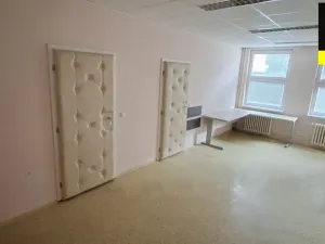 Pronájem ordinace, Opava - Předměstí, Těšínská, 140 m2