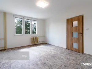 Prodej bytu 1+1, Plzeň - Skvrňany, Macháčkova, 36 m2