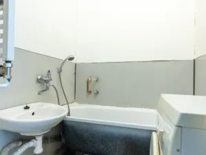 Prodej bytu 1+1, Chodov, Hlavní, 37 m2