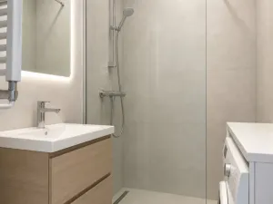Prodej bytu 1+1, Chodov, Hlavní, 37 m2