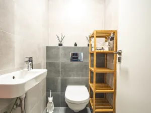 Prodej bytu 3+kk, Doubravčice, Ve svahu, 73 m2