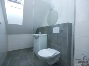 Pronájem bytu 2+1, Hrušky, 55 m2
