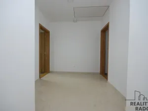 Pronájem bytu 2+1, Hrušky, 55 m2