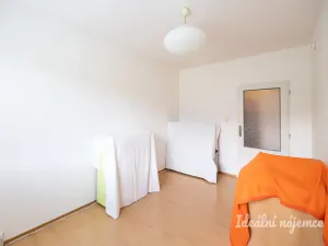 Pronájem bytu 2+kk, Praha, Boháčova, 43 m2