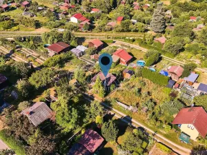 Prodej chaty, Písek - Budějovické Předměstí, 18 m2