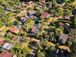 Prodej chaty, Písek - Budějovické Předměstí, 18 m2