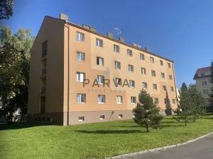 Prodej bytu 1+1, Kladno, Sevastopolská, 30 m2