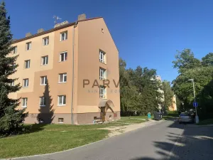 Prodej bytu 1+1, Kladno, Sevastopolská, 30 m2