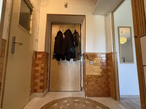 Prodej bytu 1+1, Kladno, Sevastopolská, 30 m2