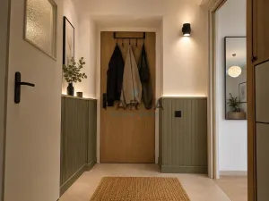 Prodej bytu 1+1, Kladno, Sevastopolská, 30 m2
