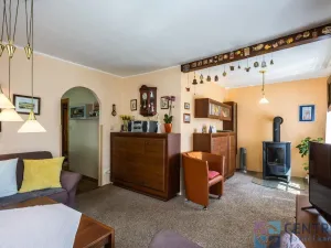 Prodej rodinného domu, Jablonec nad Nisou - Vrkoslavice, Sokolovská, 165 m2