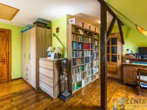 Prodej rodinného domu, Jablonec nad Nisou - Vrkoslavice, Sokolovská, 165 m2
