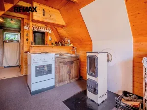 Prodej chaty, Rychvald, 49 m2