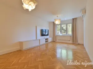 Pronájem bytu 3+1, Kuřim, Školní, 102 m2