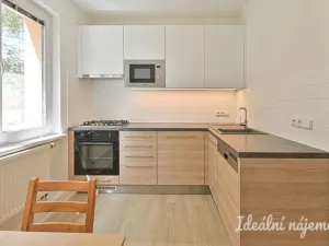 Pronájem bytu 3+1, Kuřim, Školní, 102 m2