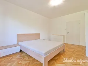 Pronájem bytu 3+1, Kuřim, Školní, 102 m2