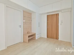 Pronájem bytu 3+1, Kuřim, Školní, 102 m2