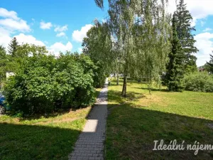 Pronájem bytu 3+1, Kuřim, Školní, 102 m2