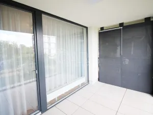 Pronájem bytu 1+kk, Praha - Kbely, Plzákova, 30 m2