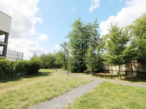 Pronájem bytu 1+kk, Praha - Kbely, Plzákova, 30 m2