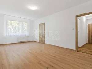 Pronájem bytu 2+1, Ústí nad Labem - Severní Terasa, Kmochova, 60 m2