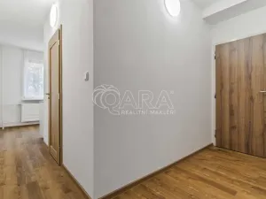 Pronájem bytu 2+1, Ústí nad Labem - Severní Terasa, Kmochova, 60 m2