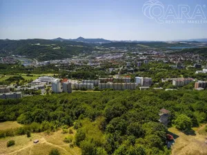 Pronájem bytu 2+1, Ústí nad Labem - Severní Terasa, Kmochova, 60 m2