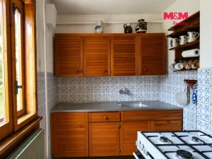 Prodej chaty, Trojanovice, 76 m2