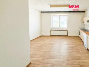 Pronájem bytu 2+1, Ostrava - Kunčičky, Škrobálkova, 60 m2
