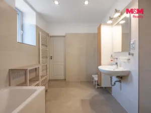 Prodej bytu 3+1, Olomouc, Praskova, 107 m2