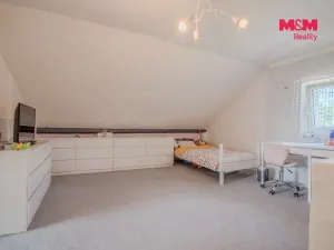 Prodej rodinného domu, Dětmarovice, 115 m2