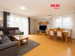 Prodej rodinného domu, Havlíčkův Brod - Šmolovy, 120 m2