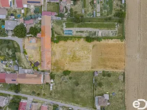 Prodej zemědělské usedlosti, Mokrovousy, 212 m2
