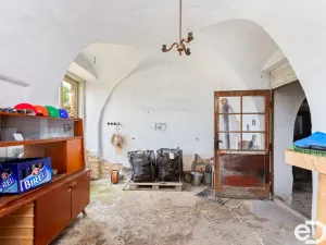 Prodej zemědělské usedlosti, Mokrovousy, 212 m2