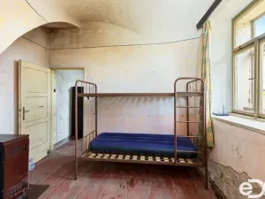 Prodej zemědělské usedlosti, Mokrovousy, 212 m2