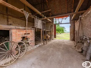 Prodej zemědělské usedlosti, Mokrovousy, 212 m2