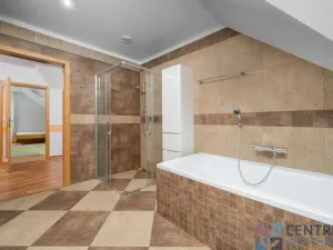 Prodej rodinného domu, Rádlo, 190 m2
