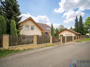 Prodej rodinného domu, Rádlo, 190 m2