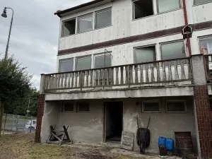 Prodej rodinného domu, Staňkovice - Tvršice, 190 m2
