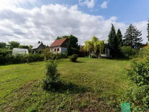 Prodej chaty, Teplice, 20 m2