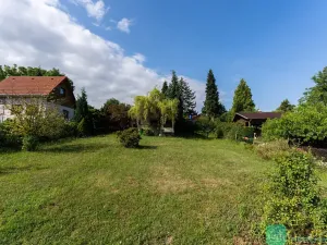 Prodej chaty, Teplice, 20 m2