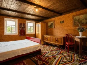 Prodej chalupy, Bublava, 140 m2
