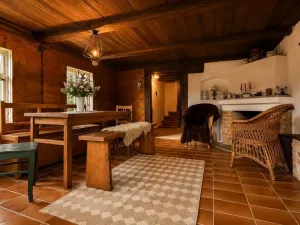 Prodej chalupy, Bublava, 140 m2