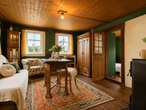 Prodej chalupy, Bublava, 140 m2