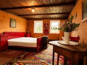 Prodej chalupy, Bublava, 140 m2