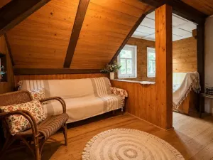 Prodej chalupy, Bublava, 140 m2