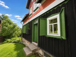 Prodej chalupy, Bublava, 140 m2